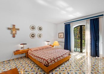 Foto 8 - Villa Via Privata Gaiassa
 
9, Recco - foto 8