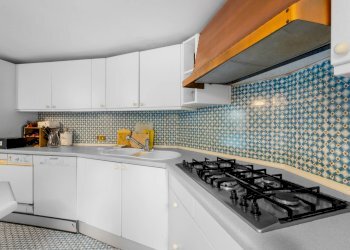 Foto 10 - Villa Via Privata Gaiassa
 
9, Recco - foto 10