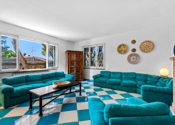 Foto 12 - Villa Via Privata Gaiassa
 
9, Recco - foto 12