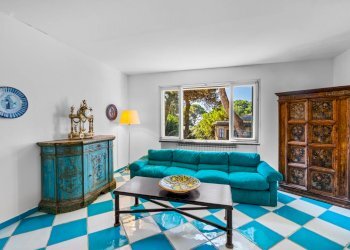 Foto 13 - Villa Via Privata Gaiassa
 
9, Recco - foto 13