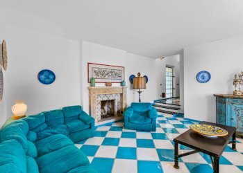 Foto 14 - Villa Via Privata Gaiassa
 
9, Recco - foto 14