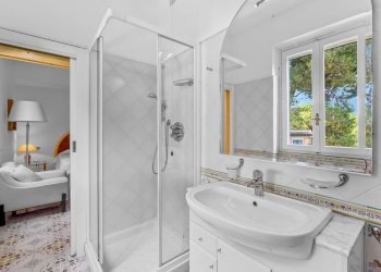 Foto 17 - Villa Via Privata Gaiassa
 
9, Recco - foto 17