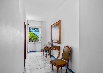 Foto 18 - Villa Via Privata Gaiassa
 
9, Recco - foto 18