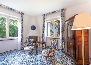 Foto 19 - Villa Via Privata Gaiassa
 
9, Recco - foto 19