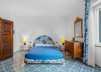 Foto 21 - Villa Via Privata Gaiassa
 
9, Recco - foto 21