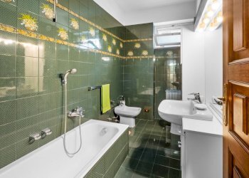 Foto 22 - Villa Via Privata Gaiassa
 
9, Recco - foto 22