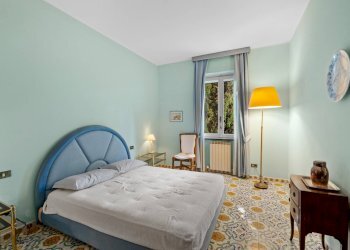 Foto 24 - Villa Via Privata Gaiassa
 
9, Recco - foto 24