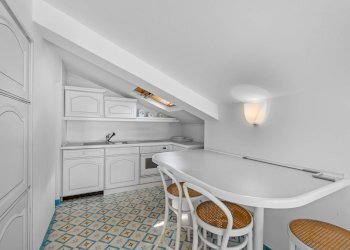 Foto 27 - Villa Via Privata Gaiassa
 
9, Recco - foto 27