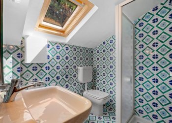 Foto 29 - Villa Via Privata Gaiassa
 
9, Recco - foto 29