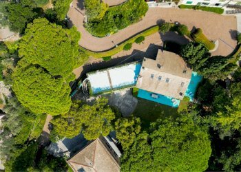 Foto 30 - Villa Via Privata Gaiassa
 
9, Recco - foto 30