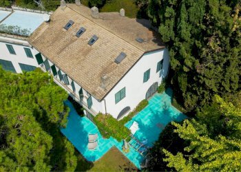 Foto 31 - Villa Via Privata Gaiassa
 
9, Recco - foto 31