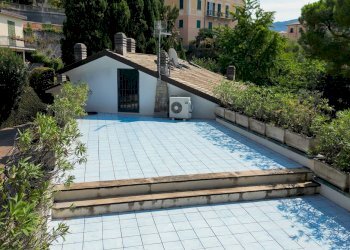 Foto 32 - Villa Via Privata Gaiassa
 
9, Recco - foto 32