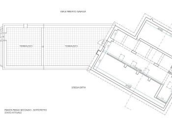 Foto 34 - Villa Via Privata Gaiassa
 
9, Recco - foto 34