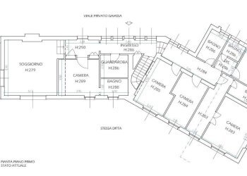 Foto 35 - Villa Via Privata Gaiassa
 
9, Recco - foto 35