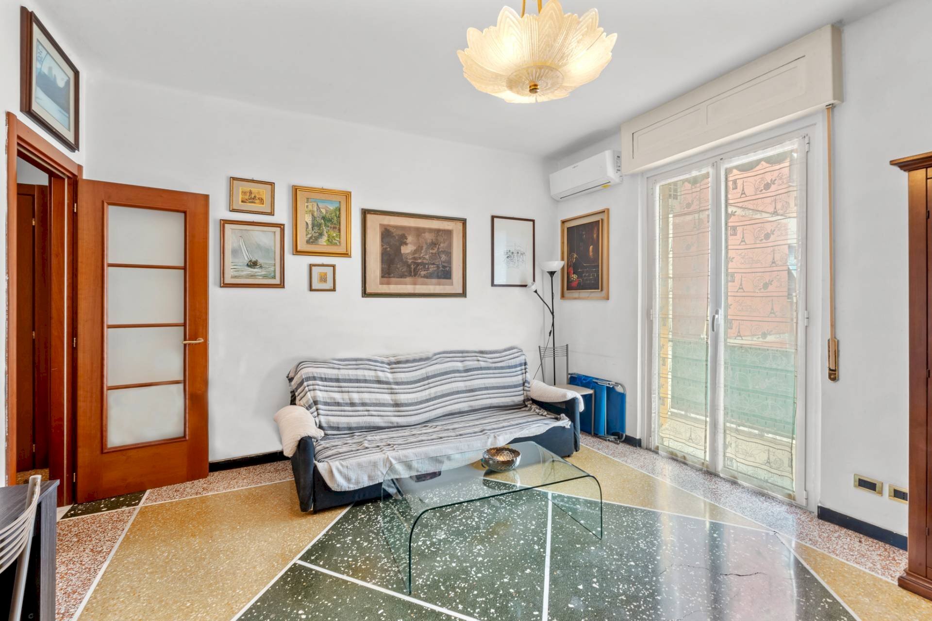 Foto 2 - Apartment Via Gorizia
 
7, Rapallo - photo 2