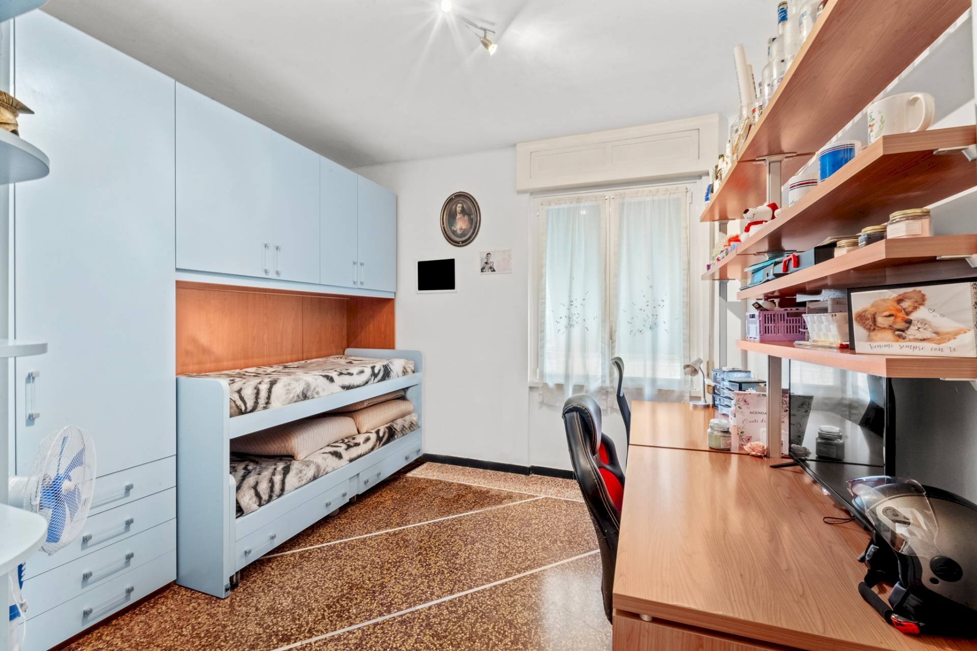 Foto 3 - Apartment Via Gorizia
 
7, Rapallo - photo 3