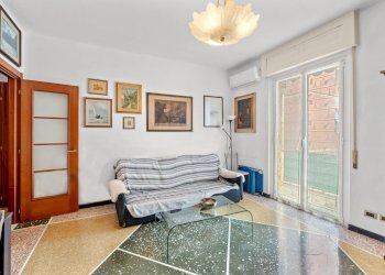 Foto 2 - Appartamento Via Gorizia
 
7, Rapallo - foto 2