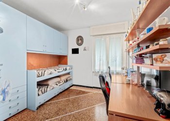 Foto 3 - Appartamento Via Gorizia
 
7, Rapallo - foto 3