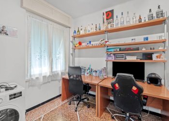 Foto 4 - Appartamento Via Gorizia
 
7, Rapallo - foto 4