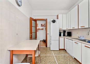 Foto 8 - Appartamento Via Gorizia
 
7, Rapallo - foto 8