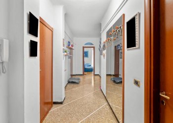 Foto 9 - Appartamento Via Gorizia
 
7, Rapallo - foto 9