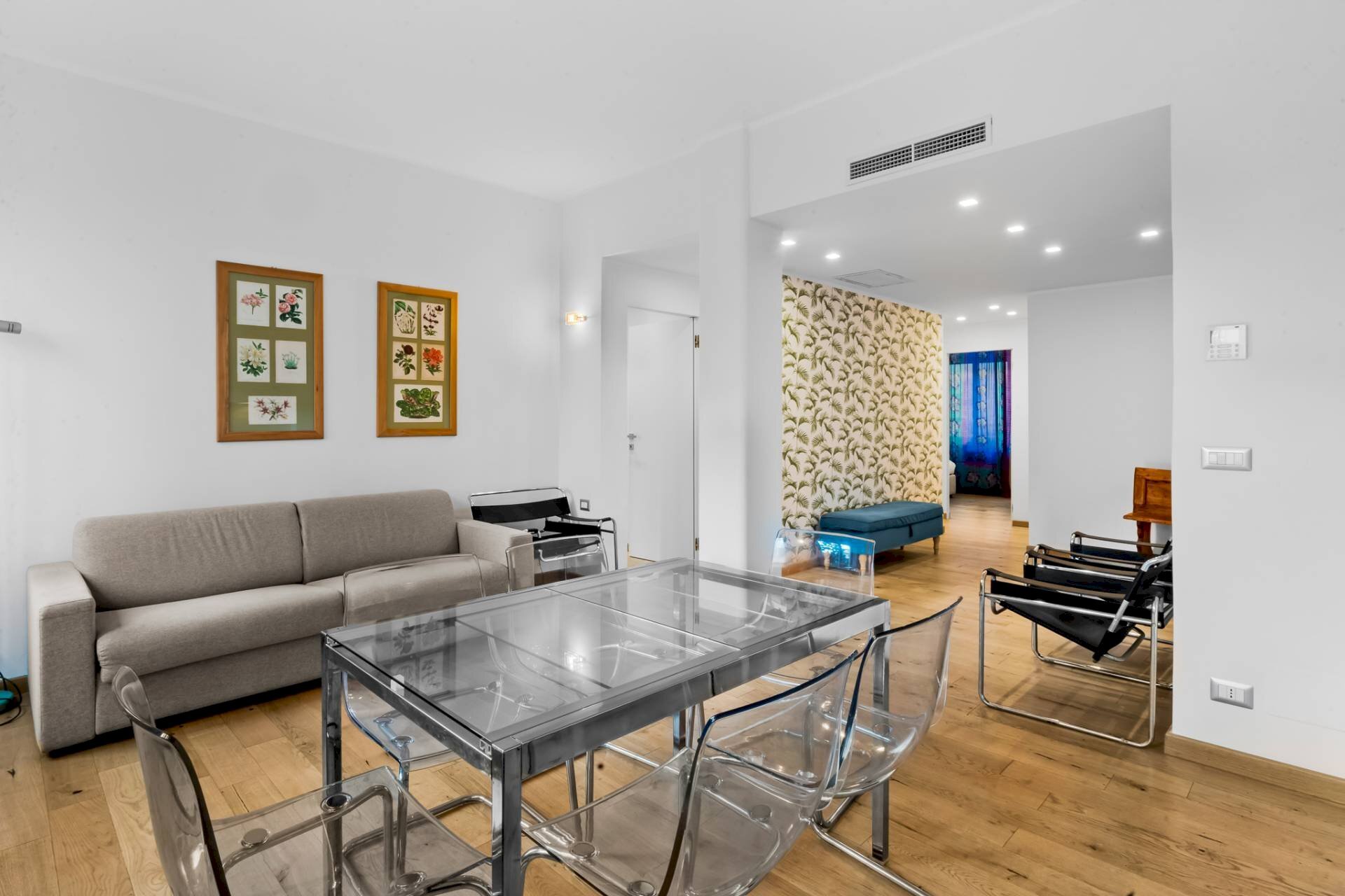 Foto 2 - Appartamento Cervetti Vignolo
 
5, Santa Margherita Ligure - foto 2