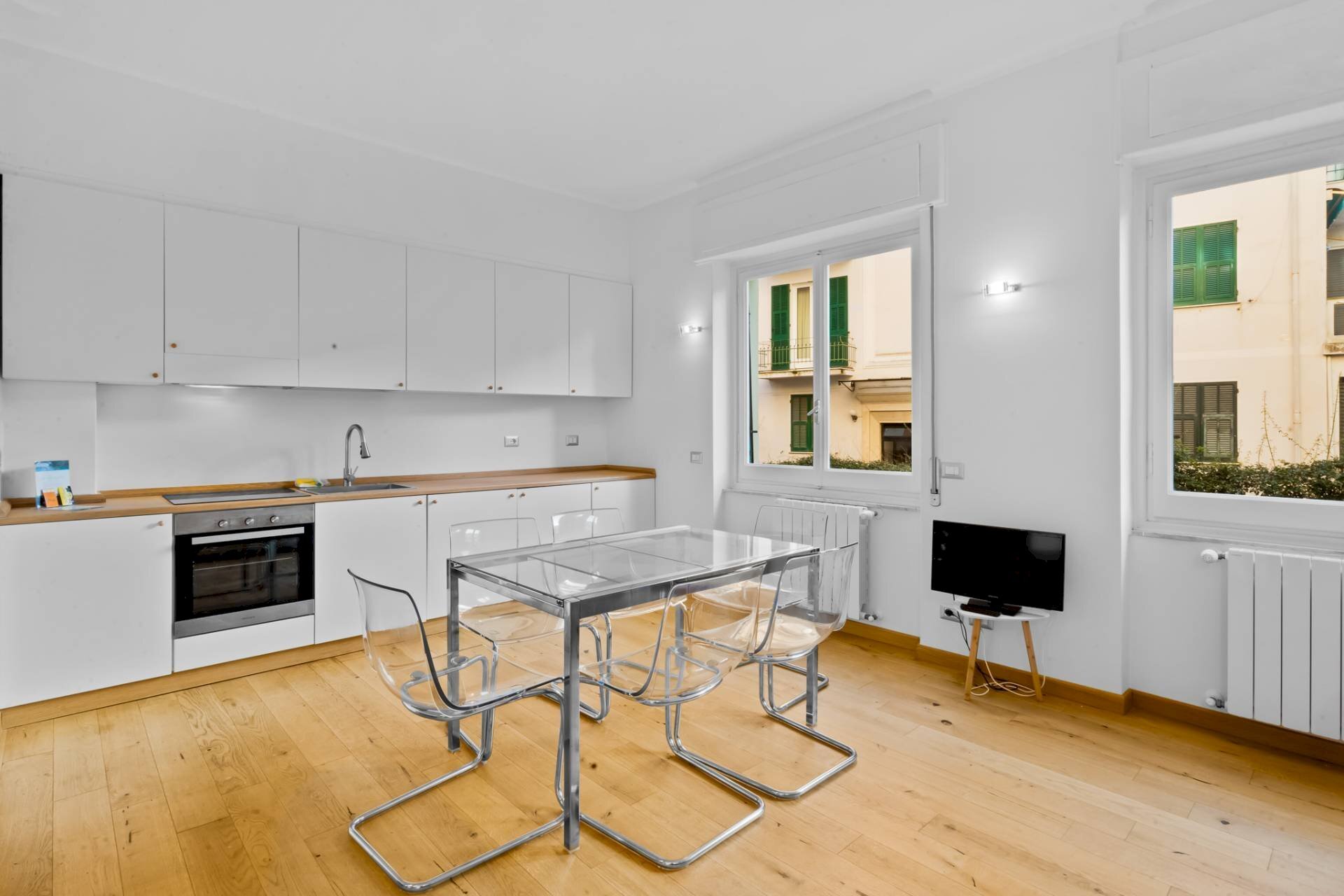 Foto 1 - Appartamento Cervetti Vignolo
 
5, Santa Margherita Ligure - foto 1