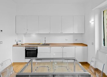 Foto 5 - Appartamento Cervetti Vignolo
 
5, Santa Margherita Ligure - foto 5