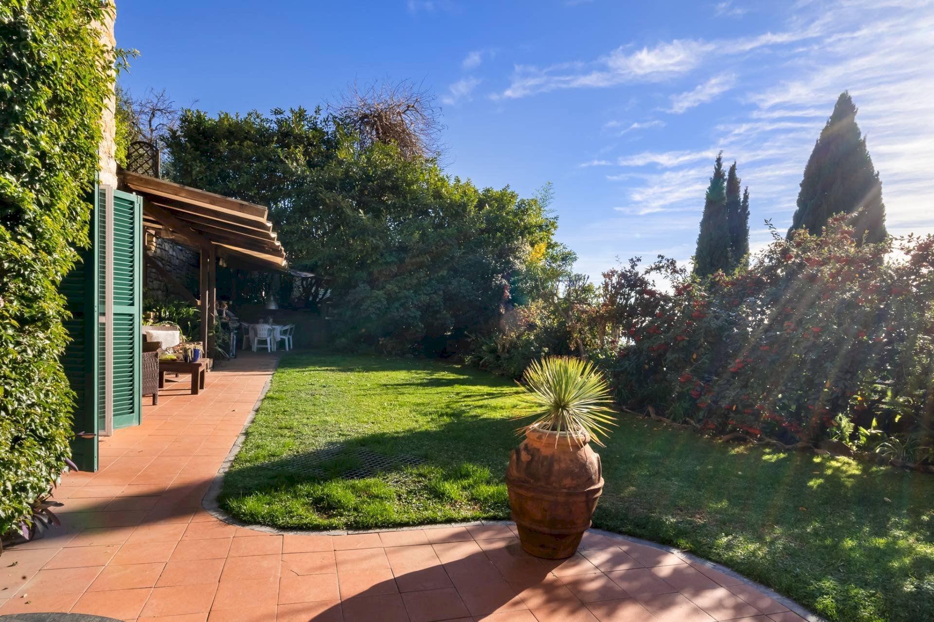 Foto 2 - Villa Strada carozzabile San Pietro, Sanremo - foto 2