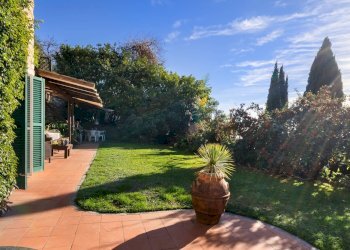 Foto 2 - Villa Strada carozzabile San Pietro, Sanremo - foto 2