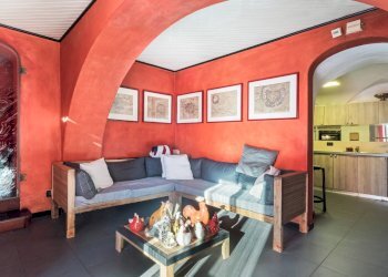 Foto 3 - Villa Strada carozzabile San Pietro, Sanremo - foto 3