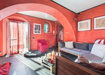 Foto 4 - Villa Strada carozzabile San Pietro, Sanremo - foto 4