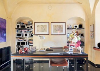 Foto 7 - Villa Strada carozzabile San Pietro, Sanremo - foto 7