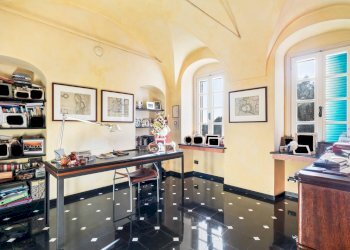 Foto 8 - Villa Strada carozzabile San Pietro, Sanremo - foto 8