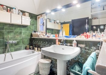 Foto 13 - Villa Strada carozzabile San Pietro, Sanremo - foto 13