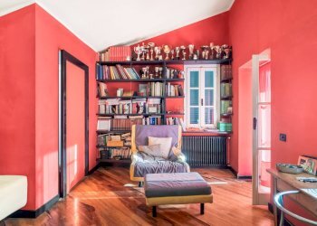 Foto 15 - Villa Strada carozzabile San Pietro, Sanremo - foto 15