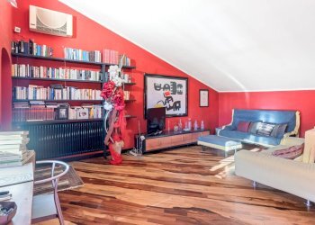 Foto 16 - Villa Strada carozzabile San Pietro, Sanremo - foto 16