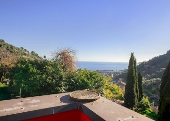 Foto 19 - Villa Strada carozzabile San Pietro, Sanremo - foto 19