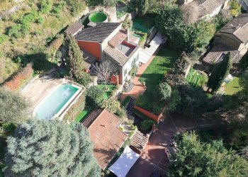 Foto 20 - Villa Strada carozzabile San Pietro, Sanremo - foto 20