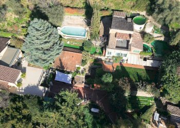 Foto 21 - Villa Strada carozzabile San Pietro, Sanremo - foto 21