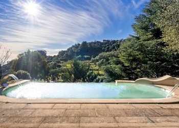 Foto 23 - Villa Strada carozzabile San Pietro, Sanremo - foto 23