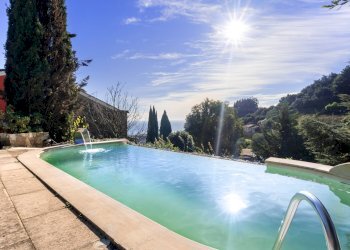 Foto 24 - Villa Strada carozzabile San Pietro, Sanremo - foto 24