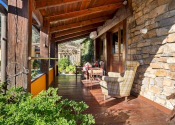 Foto 25 - Villa Strada carozzabile San Pietro, Sanremo - foto 25