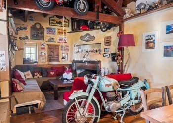 Foto 26 - Villa Strada carozzabile San Pietro, Sanremo - foto 26