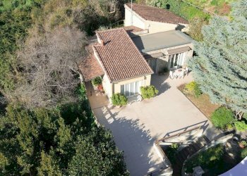 Foto 29 - Villa Strada carozzabile San Pietro, Sanremo - foto 29