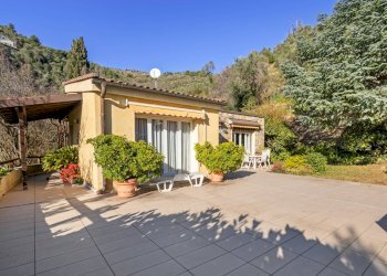 Foto 31 - Villa Strada carozzabile San Pietro, Sanremo - foto 31