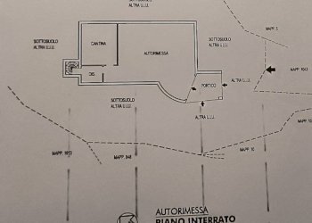 Foto 35 - Villa Strada carozzabile San Pietro, Sanremo - foto 35