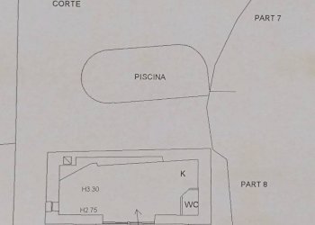 Foto 36 - Villa Strada carozzabile San Pietro, Sanremo - foto 36