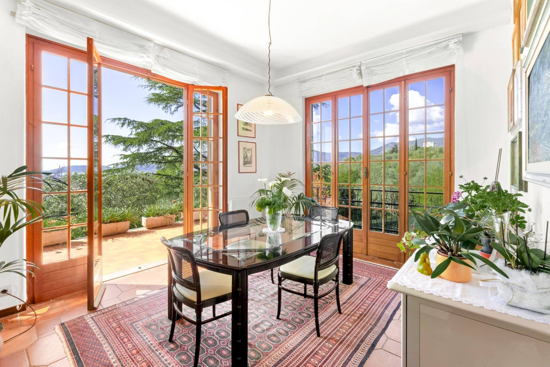 Foto 1 - Villa Via Montepertico
 
110, La Spezia - photo 1