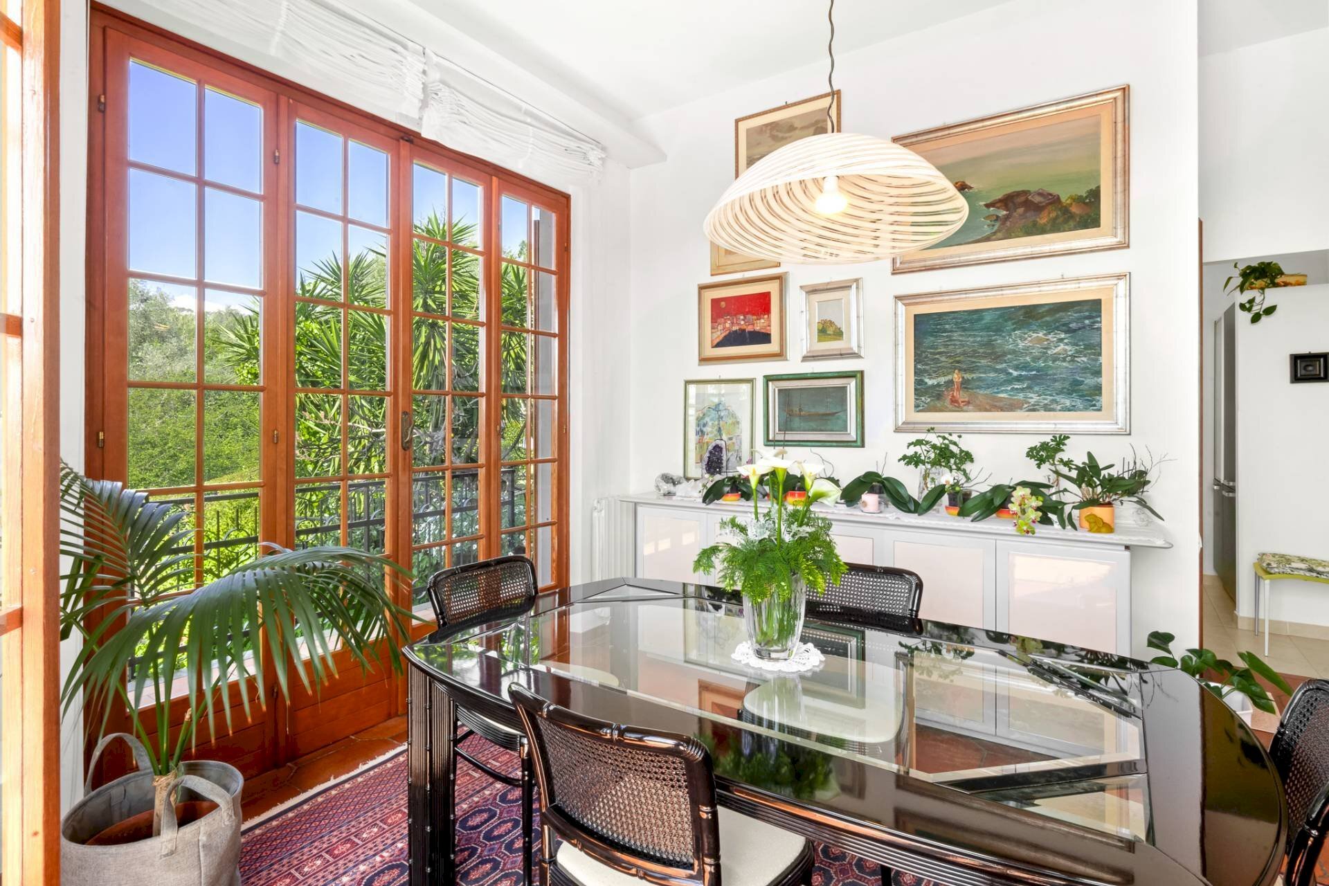 Foto 2 - Villa Via Montepertico
 
110, La Spezia - photo 2